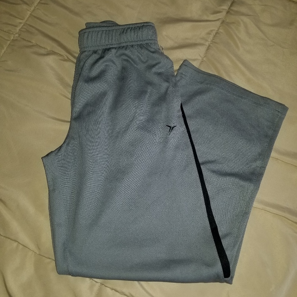Boys pants size youth large